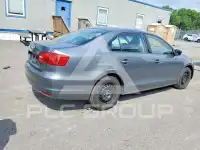 2014 Volkswagen Jetta photo