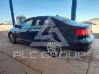 2014 Volkswagen Jetta фото