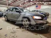 2014 Volkswagen Jetta фото