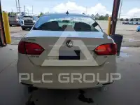 2014 Volkswagen Jetta photo
