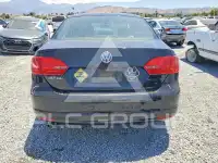 2014 Volkswagen Jetta photo