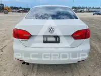 2014 Volkswagen Jetta photo