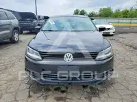 2014 Volkswagen Jetta фото