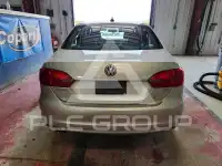 2014 Volkswagen Jetta фото