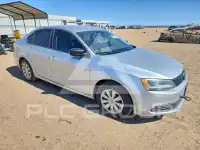 2014 Volkswagen Jetta фото