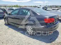 2014 Volkswagen Jetta photo