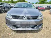 2014 Volkswagen Jetta photo
