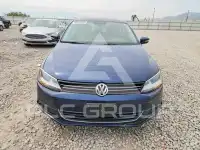2014 Volkswagen Jetta photo