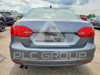 2014 Volkswagen Jetta photo