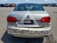 2014 Volkswagen Jetta фото