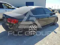 2014 Volkswagen Jetta фото