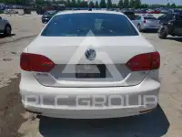 2014 Volkswagen Jetta фото