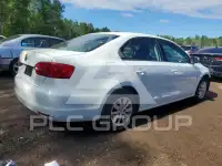 2014 Volkswagen Jetta photo