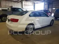 2014 Volkswagen Jetta фото