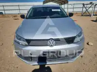 2014 Volkswagen Jetta фото