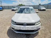 2014 Volkswagen Jetta photo