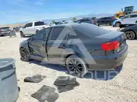 2014 Volkswagen Jetta photo
