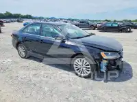2014 Volkswagen Jetta photo