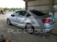 2014 Volkswagen Jetta photo
