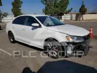 2014 Volkswagen Jetta фото