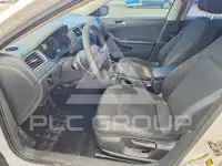 2014 Volkswagen Jetta photo