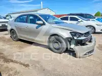 2014 Volkswagen Jetta photo