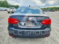 2014 Volkswagen Jetta фото
