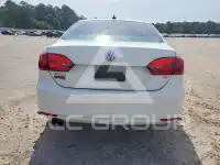 2014 Volkswagen Jetta photo