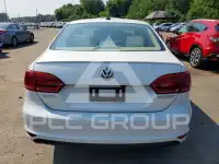 2014 Volkswagen Jetta фото