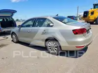 2014 Volkswagen Jetta photo