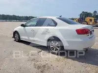 2014 Volkswagen Jetta photo
