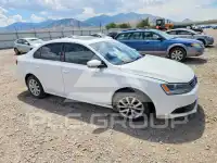 2014 Volkswagen Jetta photo