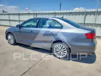 2014 Volkswagen Jetta фото