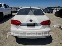 2014 Volkswagen Jetta фото