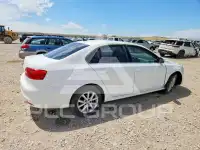2014 Volkswagen Jetta photo