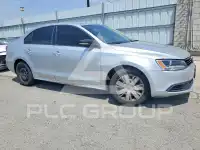 2014 Volkswagen Jetta фото