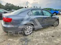 2014 Volkswagen Jetta фото