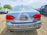2014 Volkswagen Jetta photo