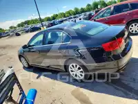 2014 Volkswagen Jetta фото