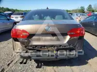 2014 Volkswagen Jetta фото