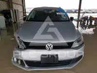 2014 Volkswagen Jetta фото