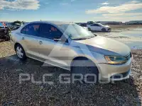 2014 Volkswagen Jetta photo