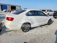 2014 Volkswagen Jetta фото