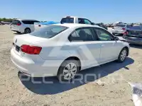 2014 Volkswagen Jetta фото