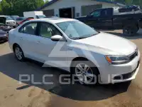 2014 Volkswagen Jetta фото