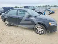 2014 Volkswagen Jetta photo