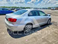 2014 Volkswagen Jetta фото