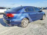 2014 Volkswagen Jetta фото