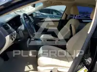 2014 Volkswagen Jetta photo