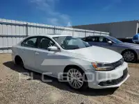 2014 Volkswagen Jetta фото